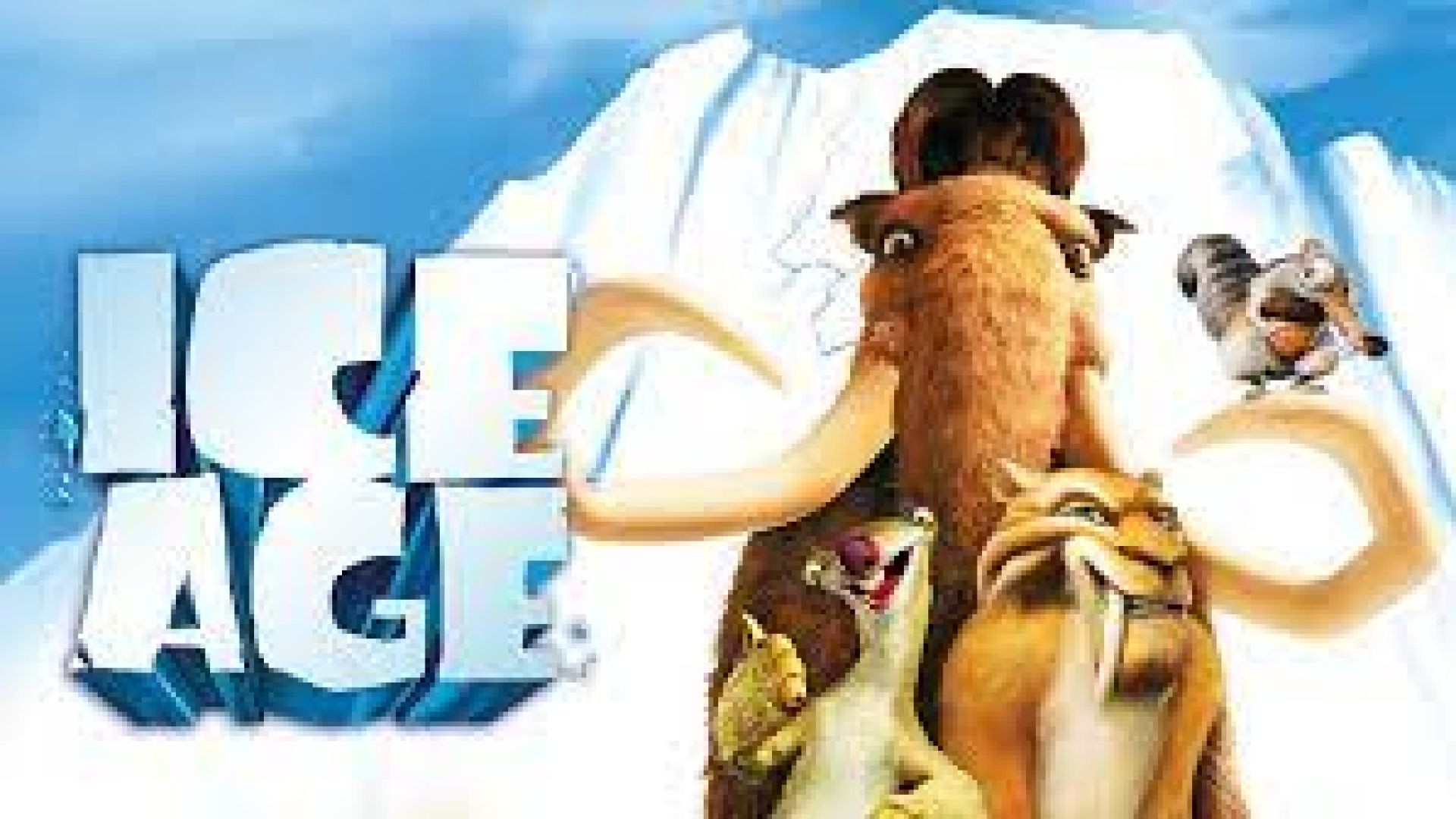Ice Age