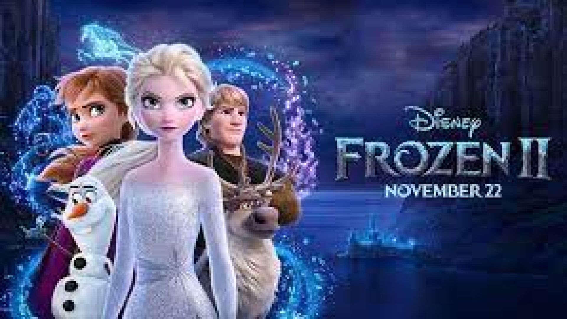 Frozen 2